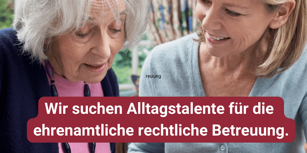 skf_betreuung_web und flyer Link zum Beitrag "Wir suchen Alltagstalente für die ehrenamtliche rechtliche Betreuung"