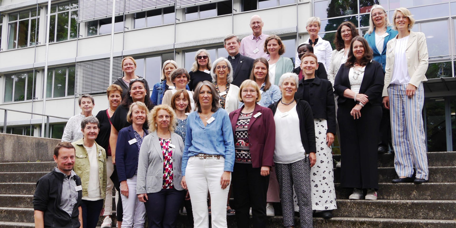 Trägerkonferenz mit EB 2025_hoch Bild von der Trägerkonferenz